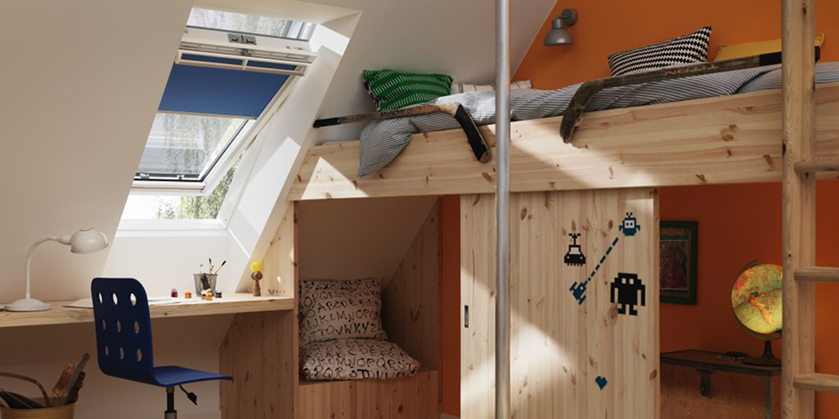 Children room ideas and inspiration